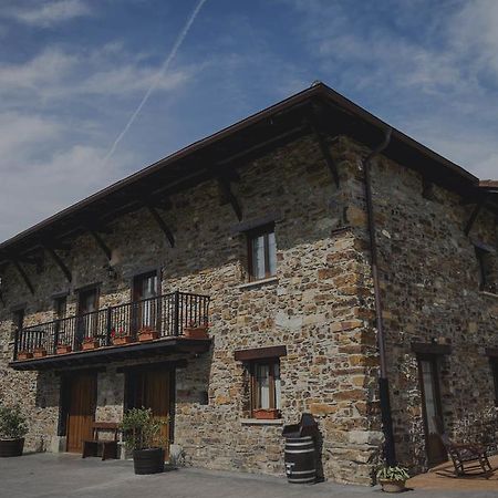 Готель Casa Rural Urikoa Artea Номер фото