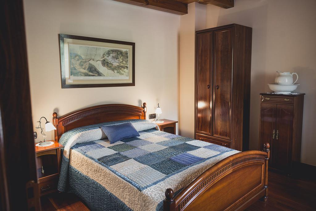 Готель Casa Rural Urikoa Artea Екстер'єр фото