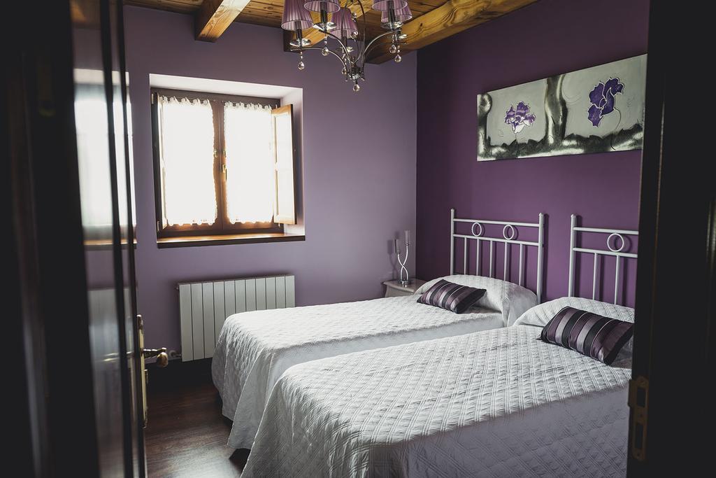 Готель Casa Rural Urikoa Artea Екстер'єр фото